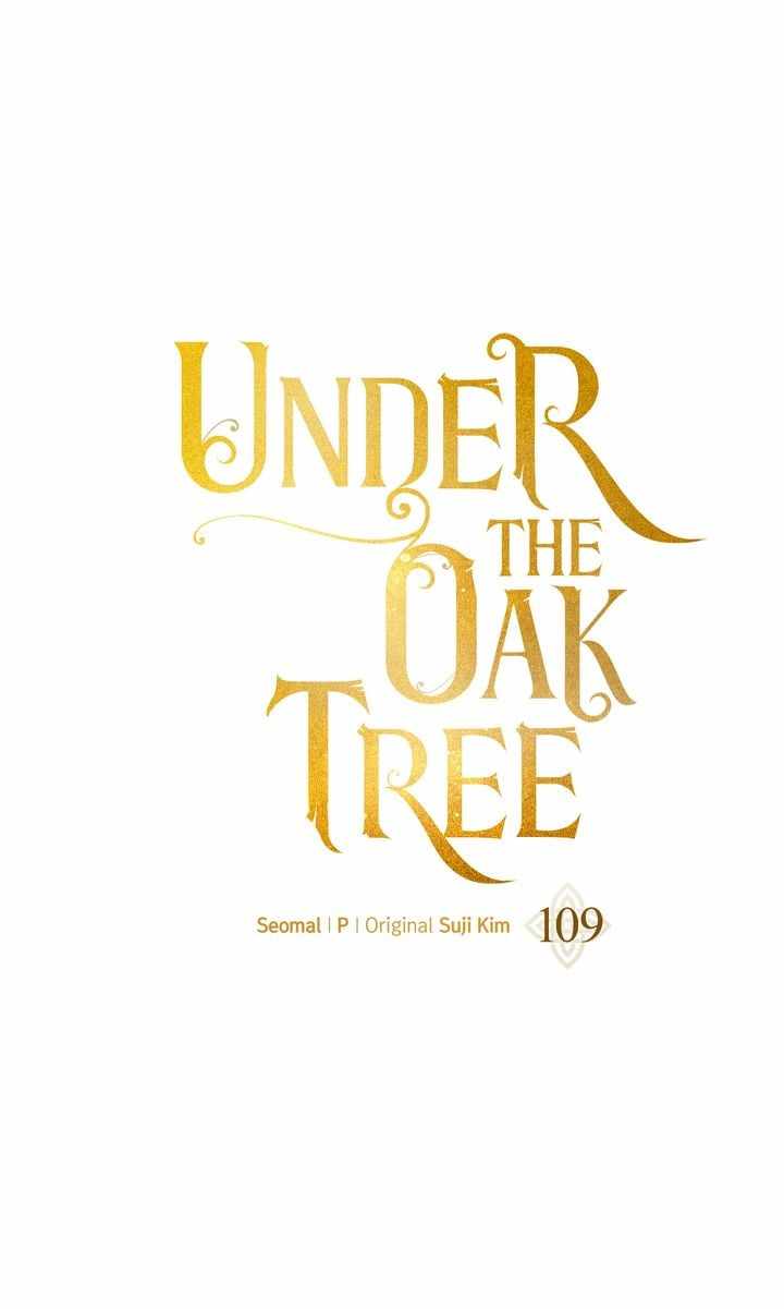 Under the Oak Tree Chapter 109 34